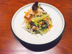 素什锦-童福兴·南京菜(老门东店)