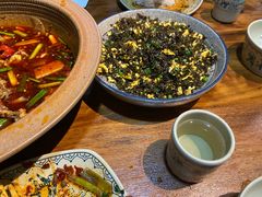 -呱呱叫民俗风味主题餐厅(沣峪口店)