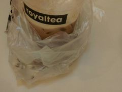 -喜茶(广州番禺奥园广场店)