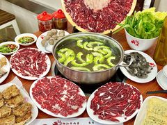 -阿波潮汕牛肉火锅·汤粉面(拱北店)