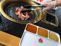 -牛鲜盛齐齐哈尔烤肉(曹路店)