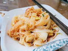 -东关吉祥西安腊汁肉夹馍(健德门店)