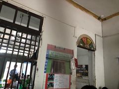 -吉英盐焗鸡(文中路店)