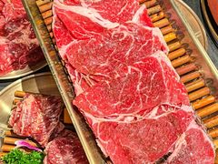 -西塔老太太泥炉烤肉(双井店)