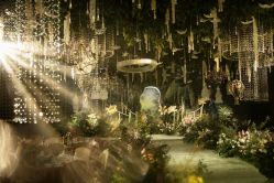 点击看大图 -福州香格里拉·宴会厅