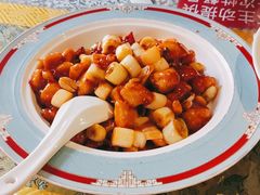 -满乡小馆