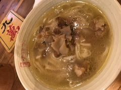 -协茂森老钟家(保利店)