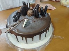 -DQ·蛋糕·冰淇淋(嘉兴南湖万达店)