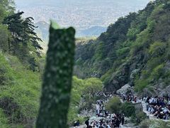 -泰山风景名胜区