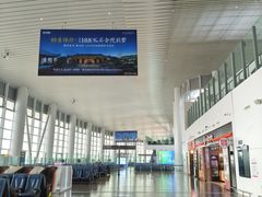-南通兴东国际机场