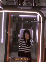 -MAGI美界造型