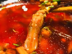 -钢管厂五区小郡肝串串香(奥克斯广场锦城万达店)