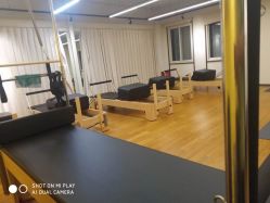 -FineYoga梵音瑜伽·普拉提