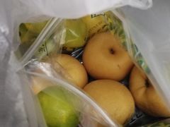 -鲜力达果品批发直销(青山店)