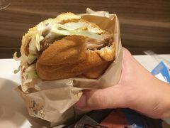 -麦当劳(集美石鼓店)