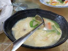 -水乡人家私房菜(逢简店)