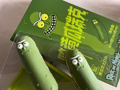 -好利来(武汉新天地店)