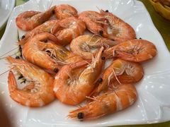 -秋姐美食店(旅游大道店)