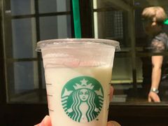 -星巴克臻选(成都宽窄巷子店)