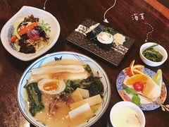 -古京·臻致料理(月湖店)