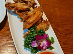 暹罗鸡翅-明泰谷泰国餐厅(正大广场店)