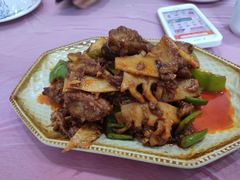 -乐乐餐厅(湘子庙街店)