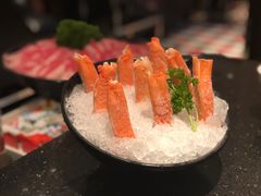 -一哥澳门豆捞·澳门风打边炉(高德置地店)