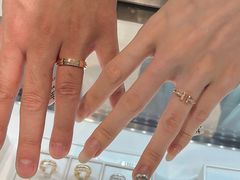 -Tiffany & Co.蒂芙尼
(武汉武商MALL店)