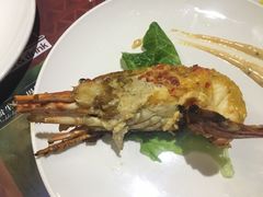 -铁板诱惑法式铁板烧(大卫城店)