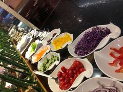 -华安国际大酒店-餐厅