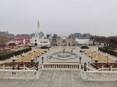 -北京世界公园