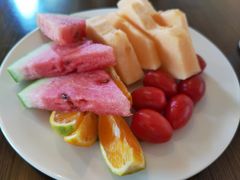 -成都蒲江花样年福朋喜来登度假酒店·宜客乐西餐厅