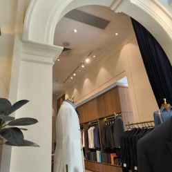 -MR.COLLECTION西装先生(富华里店)
