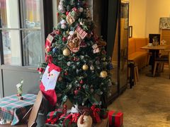-Common Table · Brunch & Coffee