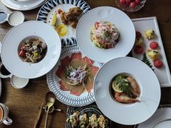 -蟹之国·精品蟹料理(极地店)