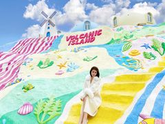 -漳州滨海火山岛自然生态风景区