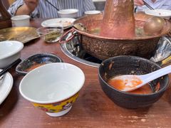 -陀岗美食·云南藏式特色餐厅