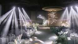 -中茵皇冠假日酒店·宴会厅