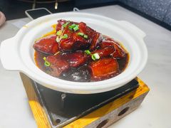 -小菜园新徽菜(扬州华润万象汇店)