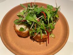 -胡麻(静安嘉里店)