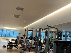 -YCHL FIT 健身(星寰店)