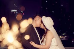 -CD视觉婚纱摄影