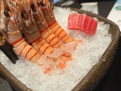 -花潮料理艺食馆(SM新生活广场店)