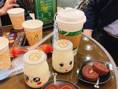 -金色印象·4K影院式足体养生(香榭里店)