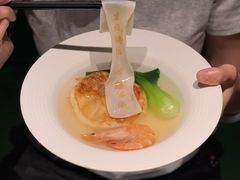 -静香HOUSE·全时段融合餐厅(七星欢乐颂店)