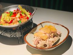 -客2代·客家菜(旺角店)