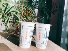 -隆延茶铺(学清路驹然店)