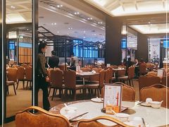 大堂-稻香酒家(长宁KING88广场店)