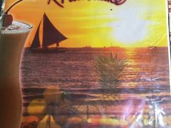 -Jonah's Fruit Shake & Snack Bar