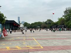 -柳州工业博物馆